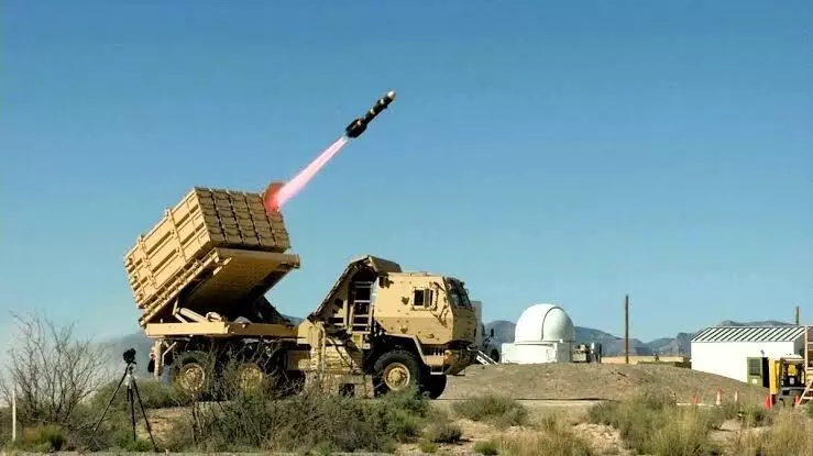How India’s Air Defence system thwarted Pakistan’s attempt to target Amritsar’s Golden Temple on May 8 How India’s Air Defence system thwarted Pakistan’s attempt to target Amritsar’s Golden Temple on May 8