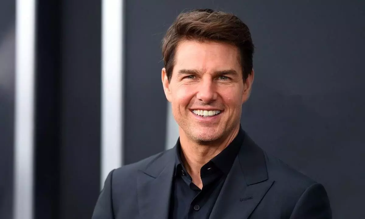 Tom Cruise on Top Gun: Maverick and Days of Thunder sequels: We are discussing Tom Cruise on Top Gun: Maverick and Days of Thunder sequels: We are discussing