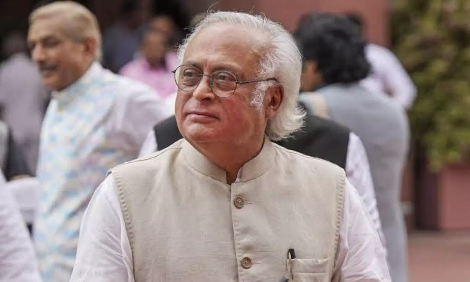 “Damage control”: Jairam Ramesh on all-party delegation visit to partner countries “Damage control”: Jairam Ramesh on all-party delegation visit to partner countries