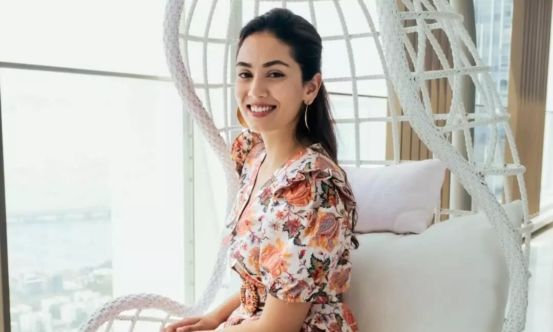 Never understood the concept of a star wife or star kid, says Mira Rajput Never understood the concept of a star wife or star kid, says Mira Rajput