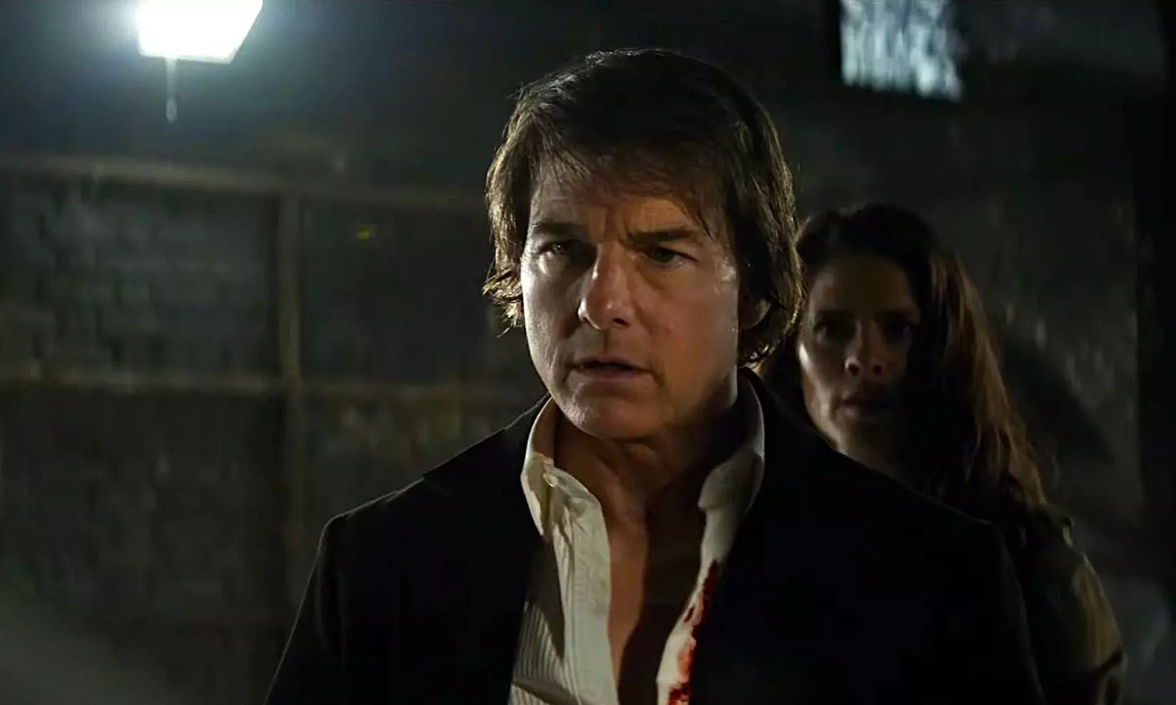 ‘Mission: Impossible - The Final Reckoning’ emerges as top Hollywood opener of 2025 in India ‘Mission: Impossible - The Final Reckoning’ emerges as top Hollywood opener of 2025 in India