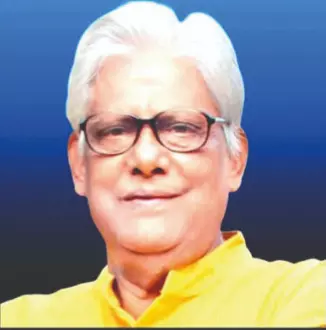 Balurghat: Open-air stage in memory of eminent playwright to be built Balurghat: Open-air stage in memory of eminent playwright to be built