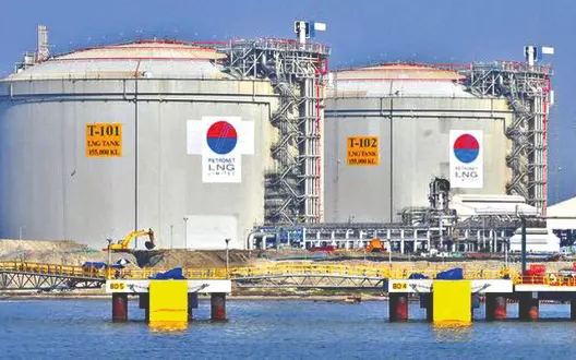 Petronet posts highest quarterly net profit of `1,070.18 crore in Q4 Petronet posts highest quarterly net profit of `1,070.18 crore in Q4