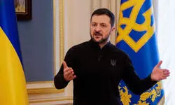 Want to end war but not sure if Russia is ready: Ukrainian President Zelenskyy Want to end war but not sure if Russia is ready: Ukrainian President Zelenskyy