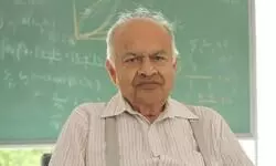 Noted astrophysicist Jayant Narlikar passes away at 87 Noted astrophysicist Jayant Narlikar passes away at 87