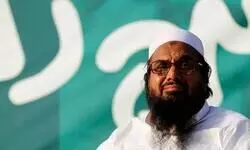 If US can extradite terrorists to India, Pakistan can also give us Hafiz Saeed, Lakhvi: Indian envoy If US can extradite terrorists to India, Pakistan can also give us Hafiz Saeed, Lakhvi: Indian envoy