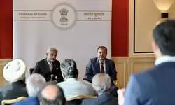 Value contribution of diaspora in strengthening India-Netherlands ties, says EAM Jaishankar Value contribution of diaspora in strengthening India-Netherlands ties, says EAM Jaishankar