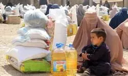 India sends humanitarian aid to Afghan refugees as Pak continues mass deportations India sends humanitarian aid to Afghan refugees as Pak continues mass deportations