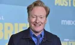 Conan OBrien joins Toy Story 5: Cant believe this Conan OBrien joins Toy Story 5: Cant believe this