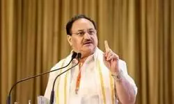 “Proud moment for nation”: JP Nadda after WHO awards India for eliminating trachoma “Proud moment for nation”: JP Nadda after WHO awards India for eliminating trachoma