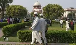 Centre urges SC to limit Waqf case proceedings to three core issues for interim orders Centre urges SC to limit Waqf case proceedings to three core issues for interim orders