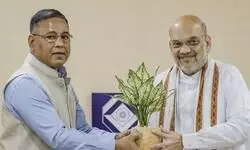 ‘Superspy’ Tapan Kumar Deka to continue as head of IB for one more year ‘Superspy’ Tapan Kumar Deka to continue as head of IB for one more year