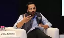 Ashoka University professor Ali Khan Mahmudabad sent to 14-day judicial custody