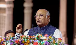 26 people were killed in Pahalgam as Modi govt did not provide security: Kharge 26 people were killed in Pahalgam as Modi govt did not provide security: Kharge