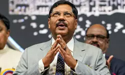 Protocol lapse: CJI says not to blow trivial issue out of proportion Protocol lapse: CJI says not to blow trivial issue out of proportion