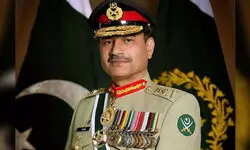 Pakistan govt promotes Army Chief General Asim Munir as Field Marshal Pakistan govt promotes Army Chief General Asim Munir as Field Marshal