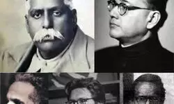 Deceitful Distortions