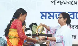 CM: Despite Centre’s discrimination, won’t allow Bengal to suffer