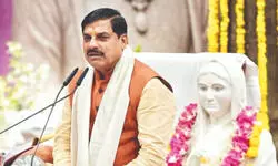 Ahilyabai Holkar legacy drives big welfare push in Madhya Pradesh Ahilyabai Holkar legacy drives big welfare push in Madhya Pradesh