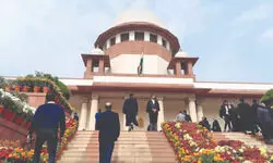 ‘No rule one must spend a year in jail for relief’: SC