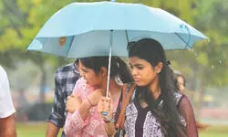 ‘Monsoon may reach Kerala in 4-5 days’