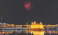 No air defence guns deployed in Golden Temple premises during Operation Sindoor, says Army
