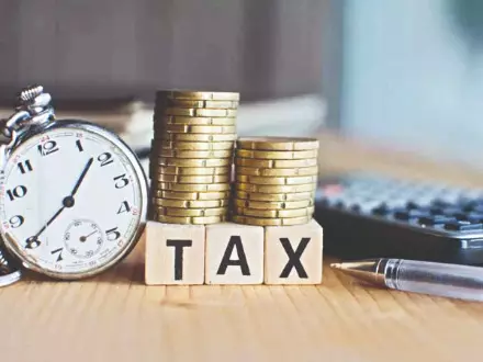 I-T department notifies ITR-U, taxpayers can file updated ITR for 4 yrs I-T department notifies ITR-U, taxpayers can file updated ITR for 4 yrs