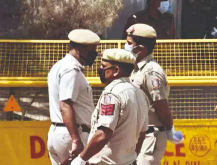 Tilak Nagar: Man fatally stabbed over sister’s relationship dispute Tilak Nagar: Man fatally stabbed over sister’s relationship dispute