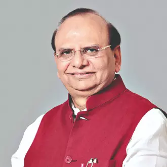 Delhi L-G Saxena unveils ‘Apna Ghar Awaas Yojana 2025’ Delhi L-G Saxena unveils ‘Apna Ghar Awaas Yojana 2025’