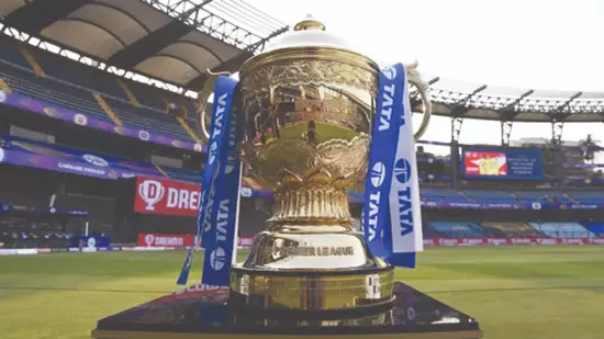 Indian Premier League final moved out of Kolkata to Ahmedabad Indian Premier League final moved out of Kolkata to Ahmedabad