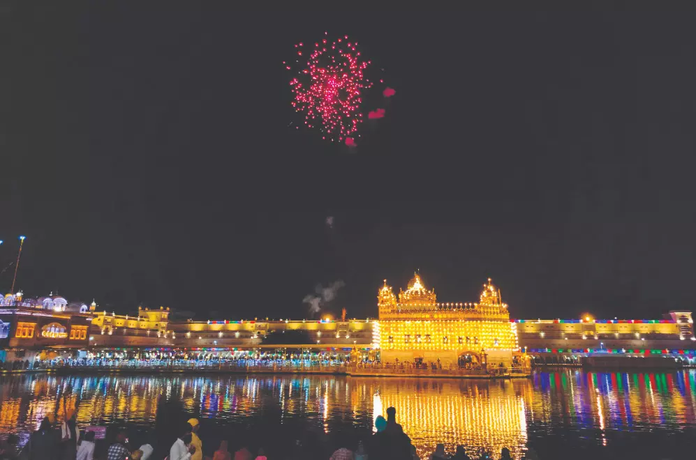 No air defence guns deployed in Golden Temple premises during Operation Sindoor, says Army No air defence guns deployed in Golden Temple premises during Operation Sindoor, says Army