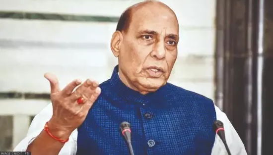 ‘Indian forces acted like skilled surgeons during Op Sindoor’ ‘Indian forces acted like skilled surgeons during Op Sindoor’