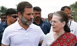 Prima facie case against Sonia Gandhi, Rahul Gandhi made out: ED tells court in National Herald matter