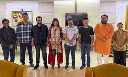 Multi-party delegation heads to Japan amid Operation Sindoor fallout