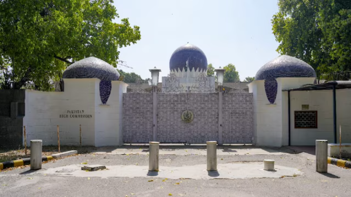 India expels Pakistani High Commission official; 2nd in one week