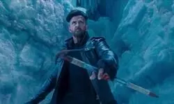 Given our best to make War 2 an action spectacle: Hrithik Roshan