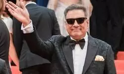 Boman Irani makes a memorable debut at Cannes Film Festival