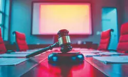 HOW AI IS TRANSFORMING LEGAL PROFESSION