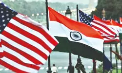 India seeks ‘full exemption’ from 26% tariff in trade deal with US India seeks ‘full exemption’ from 26% tariff in trade deal with US