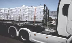 At least 82 killed in Israeli strikes in Gaza as aid fails to reach Palestinians At least 82 killed in Israeli strikes in Gaza as aid fails to reach Palestinians