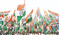 Trinamool women’s wing launches grassroots campaign to boost outreach Trinamool women’s wing launches grassroots campaign to boost outreach