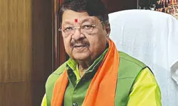 Nation first: Vijayvargiya says Turkish metro firm to be terminated if linked to drone-maker Assiguard Nation first: Vijayvargiya says Turkish metro firm to be terminated if linked to drone-maker Assiguard