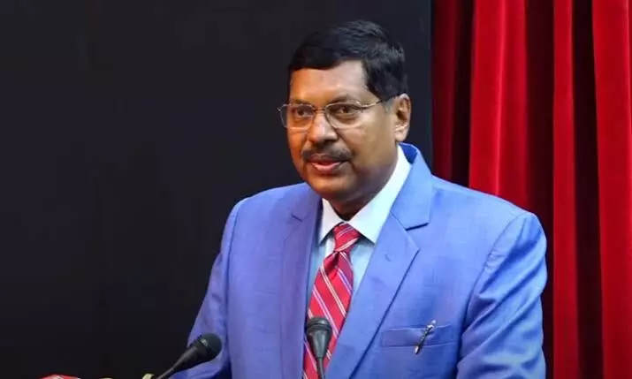 Lawyers don’t want to work during vacation but judiciary blamed for backlog of case: CJI Gavai Lawyers don’t want to work during vacation but judiciary blamed for backlog of case: CJI Gavai