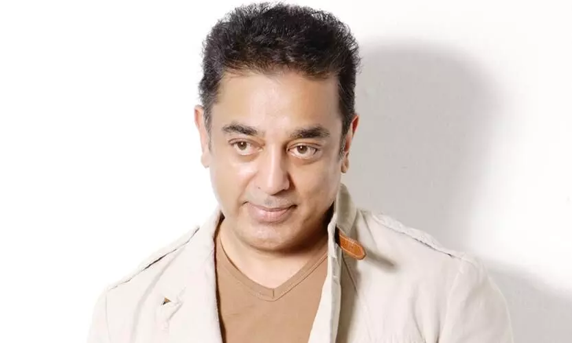 Pragmatic thing to do: Kamal Haasan on 8-week gap between theatrical, OTT release of Thug Life Pragmatic thing to do: Kamal Haasan on 8-week gap between theatrical, OTT release of Thug Life