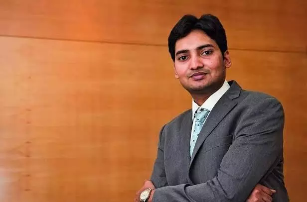 EaseMyTrip denies allegations against founder Pitti in Mahadev app betting case EaseMyTrip denies allegations against founder Pitti in Mahadev app betting case