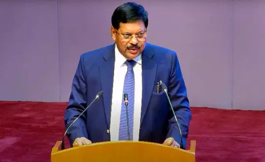 SC played pivotal role in expanding scope of fundamental rights: CJI B R Gavai SC played pivotal role in expanding scope of fundamental rights: CJI B R Gavai