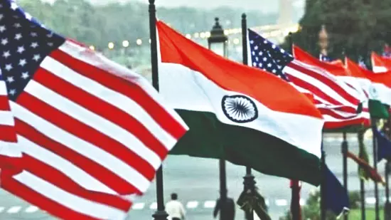 India seeks ‘full exemption’ from 26% tariff in trade deal with US India seeks ‘full exemption’ from 26% tariff in trade deal with US