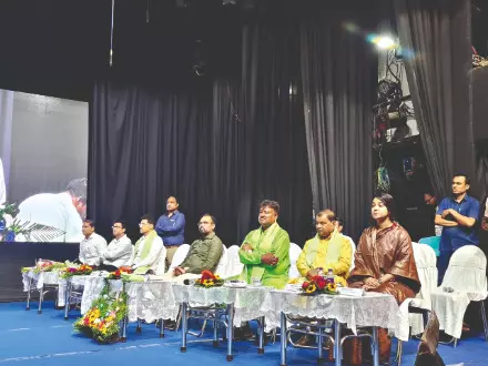 ‘Mission Nirmal Bangla’: Panchayat dept holds awareness meet for stakeholders ‘Mission Nirmal Bangla’: Panchayat dept holds awareness meet for stakeholders
