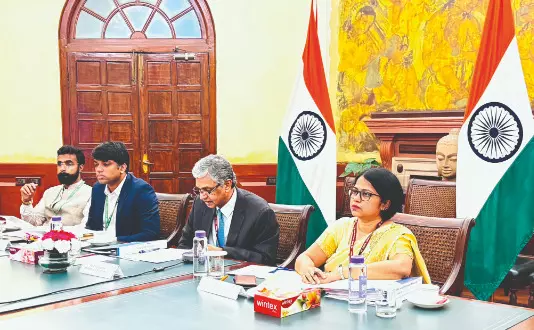 India says terrorism in all its forms must be unequivocally condemned India says terrorism in all its forms must be unequivocally condemned