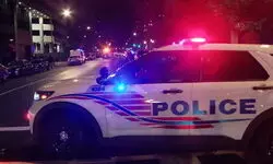 Two Israeli Embassy staff shot, killed outside Jewish Museum in Washington DC Two Israeli Embassy staff shot, killed outside Jewish Museum in Washington DC